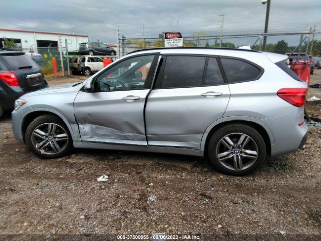 WBXHT3C57K5L36000 BMW X1 Xdrive28i