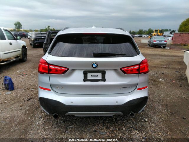 WBXHT3C57K5L36000 BMW X1 Xdrive28i