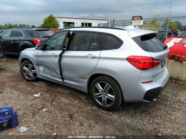 WBXHT3C57K5L36000 BMW X1 Xdrive28i