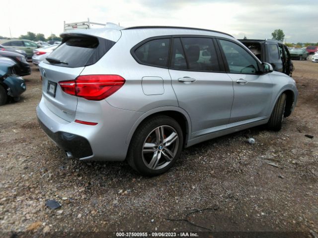 WBXHT3C57K5L36000 BMW X1 Xdrive28i