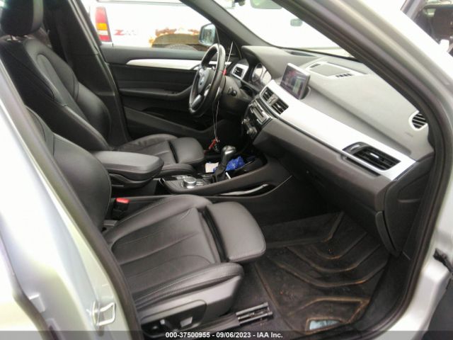 WBXHT3C57K5L36000 BMW X1 Xdrive28i