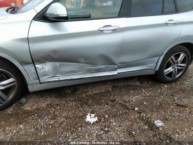 WBXHT3C57K5L36000 BMW X1 Xdrive28i