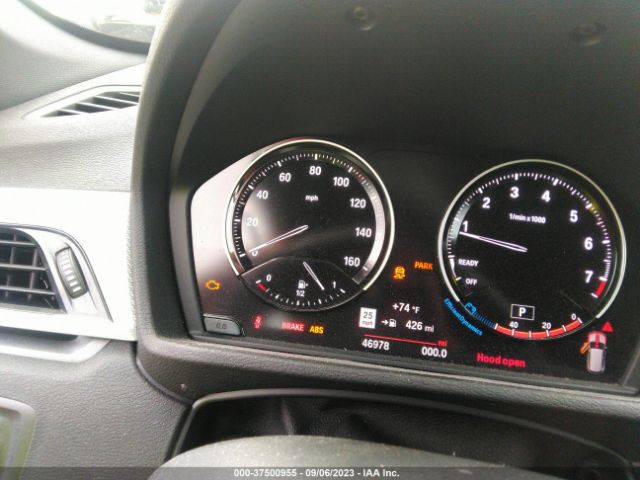 WBXHT3C57K5L36000 BMW X1 Xdrive28i