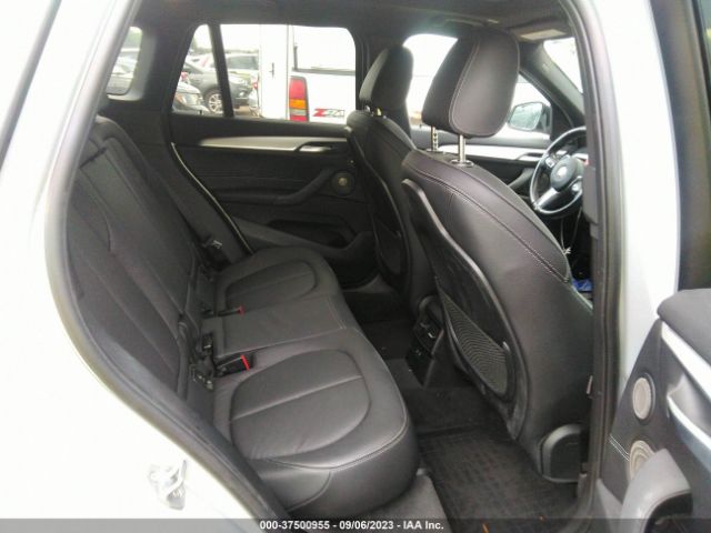 WBXHT3C57K5L36000 BMW X1 Xdrive28i