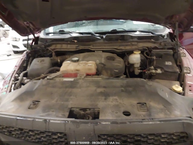 1C6RR7KM3HS705095 RAM 1500 Tradesman
