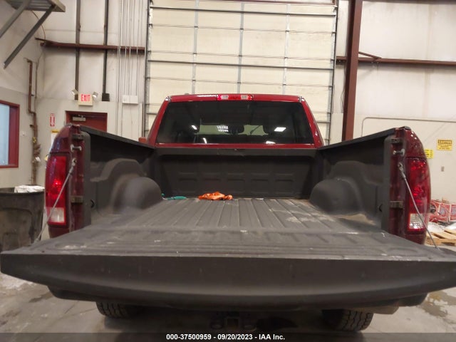 1C6RR7KM3HS705095 RAM 1500 Tradesman