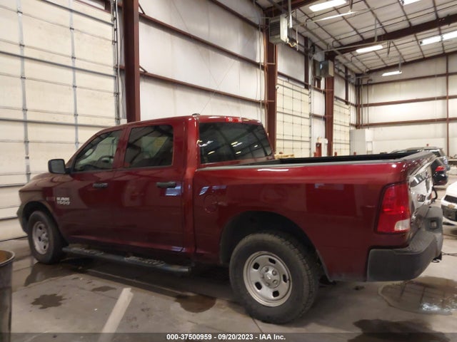1C6RR7KM3HS705095 RAM 1500 Tradesman