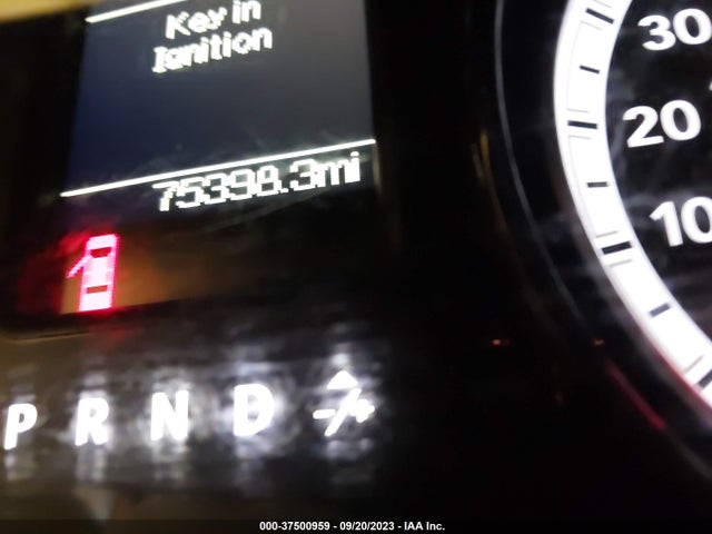 1C6RR7KM3HS705095 RAM 1500 Tradesman