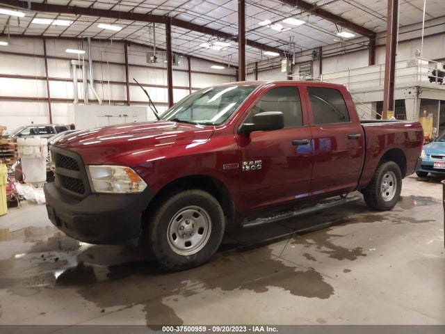 1C6RR7KM3HS705095 RAM 1500 Tradesman