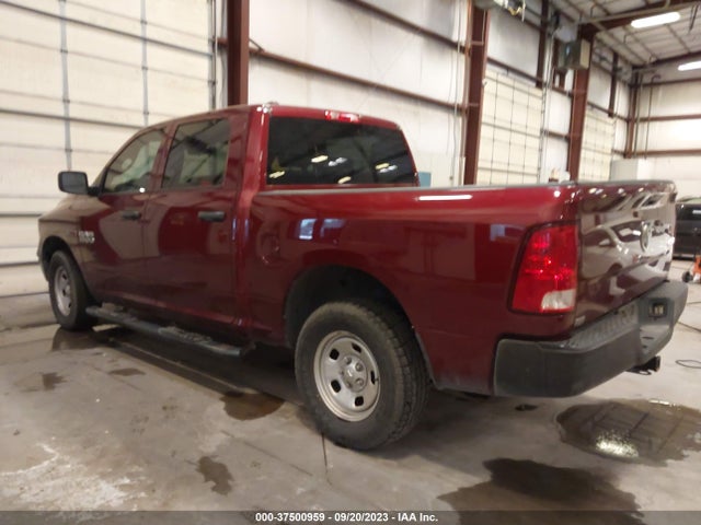 1C6RR7KM3HS705095 RAM 1500 Tradesman