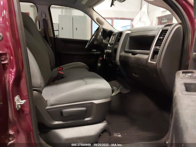 1C6RR7KM3HS705095 RAM 1500 Tradesman