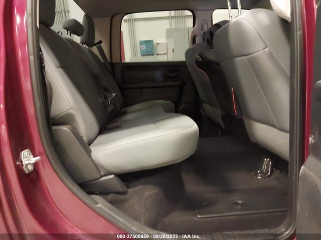 1C6RR7KM3HS705095 RAM 1500 Tradesman