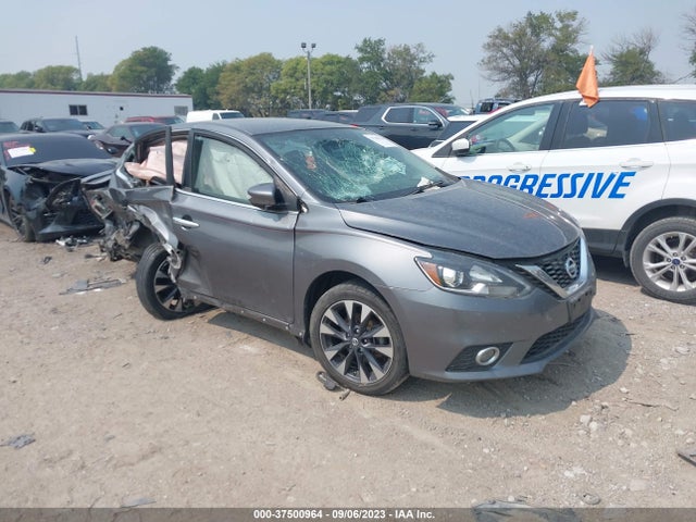 2016 3N1AB7AP5GY257855 main image