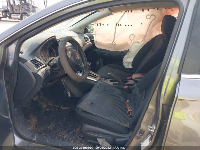 Nissan SENTRA SR 2016 3N1AB7AP5GY257855 Image 5