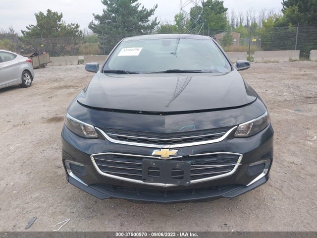 Chevrolet MALIBU 1LT 2017 1G1ZE5ST0HF112649 Image 12