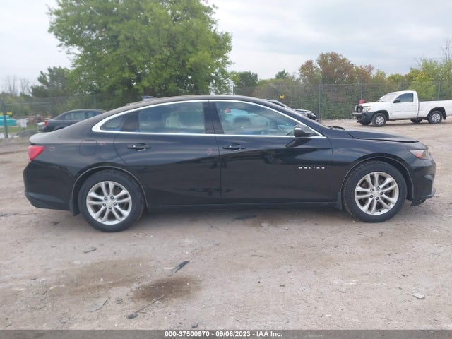 Chevrolet MALIBU 1LT 2017 1G1ZE5ST0HF112649 Image 13
