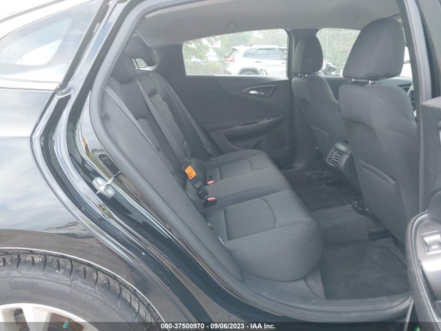 Chevrolet MALIBU 1LT 2017 1G1ZE5ST0HF112649 Image 8