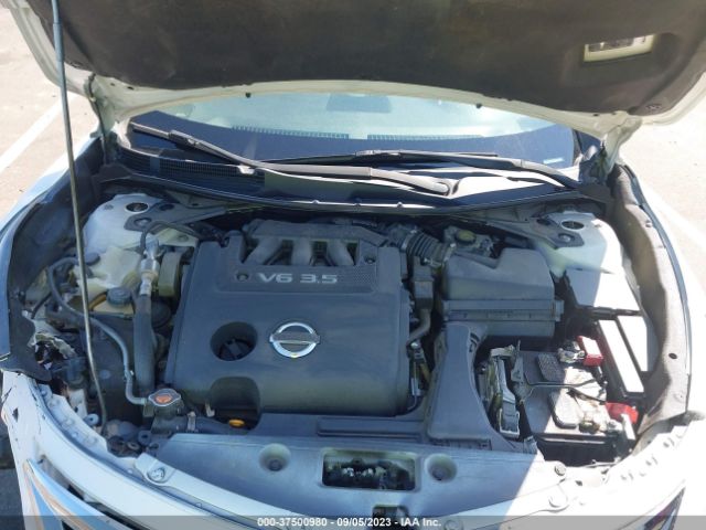 1N4BL3AP4FC595915 Nissan Altima 3.5 Sl