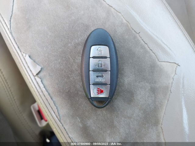 1N4BL3AP4FC595915 Nissan Altima 3.5 Sl
