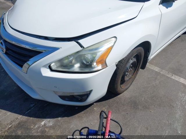1N4BL3AP4FC595915 Nissan Altima 3.5 Sl