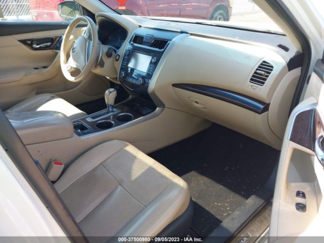 1N4BL3AP4FC595915 Nissan Altima 3.5 Sl