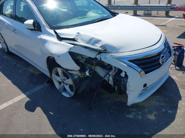 1N4BL3AP4FC595915 Nissan Altima 3.5 Sl