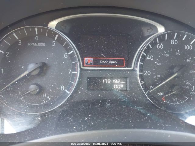 1N4BL3AP4FC595915 Nissan Altima 3.5 Sl