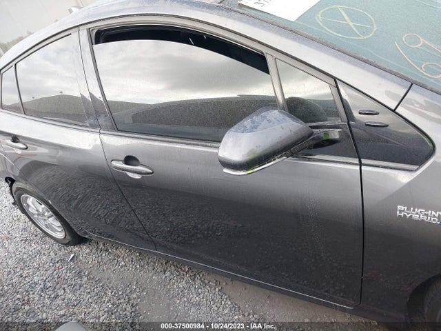 Toyota Prius Prime Plus/premium/advanced 2019 JTDKARFP7K3108471 Image 13
