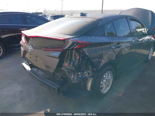 Toyota Prius Prime Plus/premium/advanced 2019 JTDKARFP7K3108471 Image 6