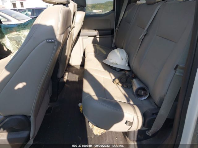 1FTFX1E47KKE84831 Ford F-150 Xl/xlt/lariat