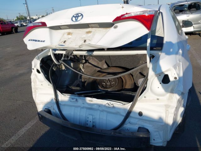5YFBURHE7EP106959 Toyota COROLLA LE