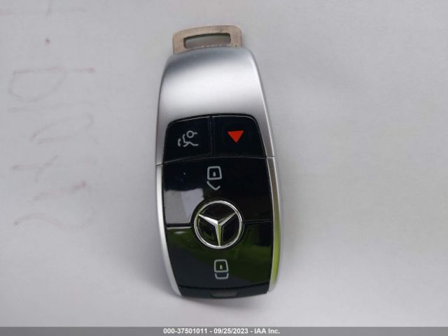 WDD1K6BB2KF087888 Mercedes-Benz E-class Amg E 53