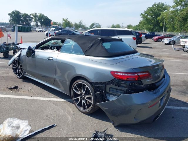 WDD1K6BB2KF087888 Mercedes-Benz E-class Amg E 53