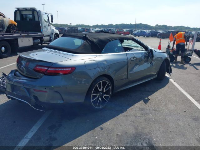 WDD1K6BB2KF087888 Mercedes-Benz E-class Amg E 53
