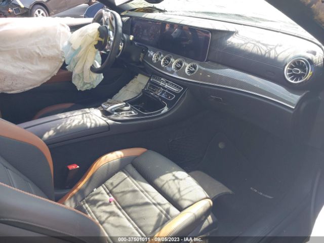WDD1K6BB2KF087888 Mercedes-Benz E-class Amg E 53