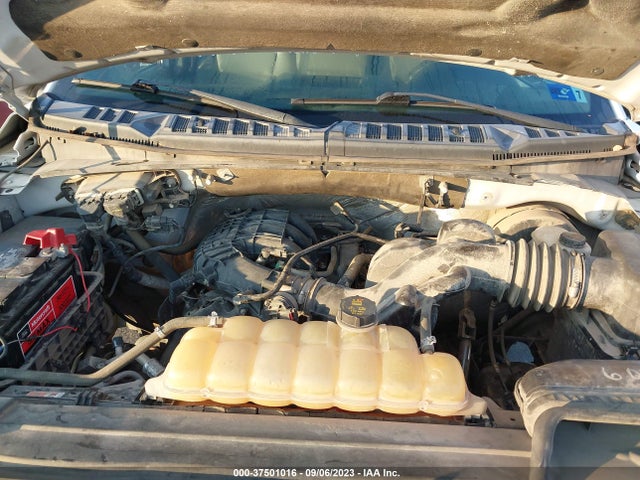 2015 FORD F-150 XL/XLT VIN: 1FTEX1C84FFB07289