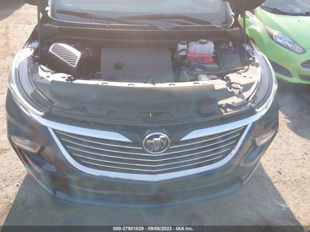 5GAERCKW2PJ216971 Buick Enclave Premium