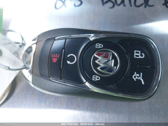 5GAERCKW2PJ216971 Buick Enclave Premium