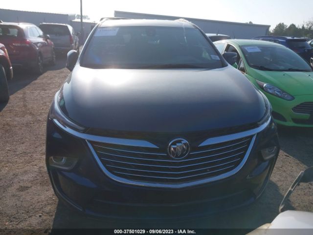 5GAERCKW2PJ216971 Buick Enclave Premium
