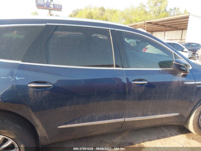 5GAERCKW2PJ216971 Buick Enclave Premium