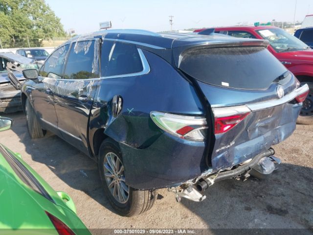 5GAERCKW2PJ216971 Buick Enclave Premium
