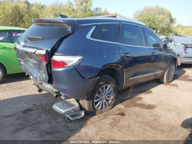 5GAERCKW2PJ216971 Buick Enclave Premium