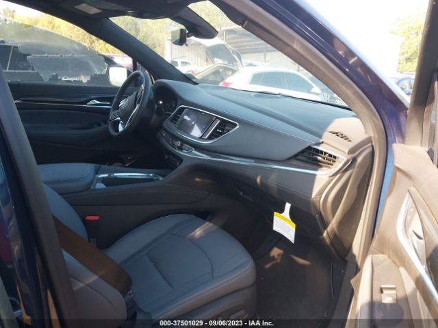 5GAERCKW2PJ216971 Buick Enclave Premium