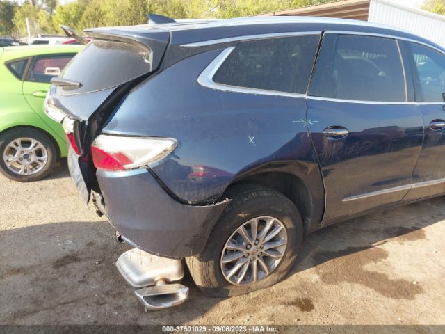 5GAERCKW2PJ216971 Buick Enclave Premium
