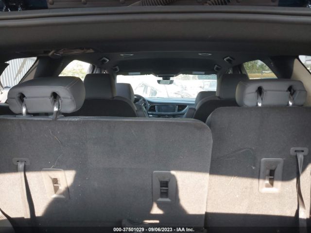 5GAERCKW2PJ216971 Buick Enclave Premium
