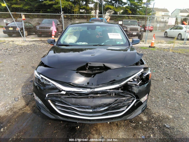 Chevrolet MALIBU LT 2023 1G1ZD5ST5PF127276 Image 12