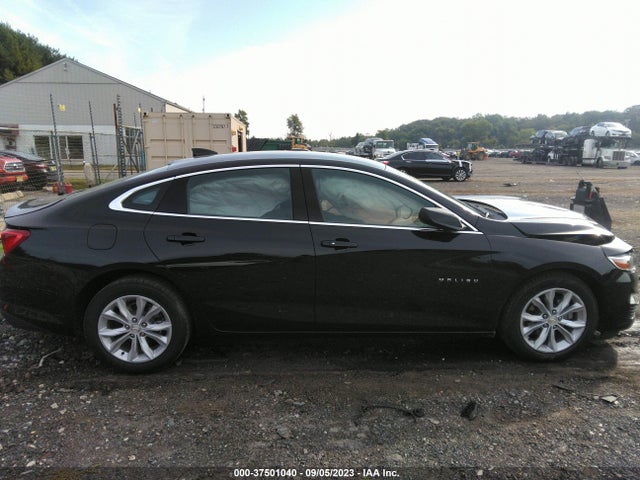 Chevrolet MALIBU LT 2023 1G1ZD5ST5PF127276 Image 13