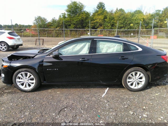 Chevrolet MALIBU LT 2023 1G1ZD5ST5PF127276 Image 14