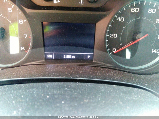 Chevrolet MALIBU LT 2023 1G1ZD5ST5PF127276 Image 15