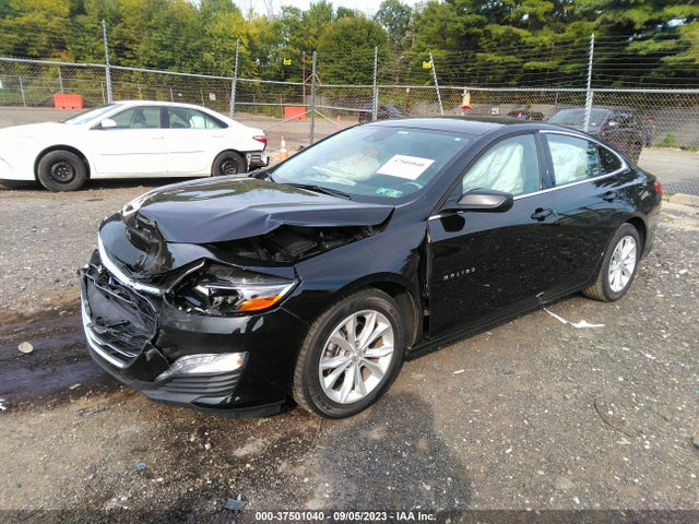 Chevrolet MALIBU LT 2023 1G1ZD5ST5PF127276 Image 2